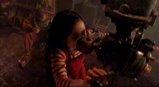 ����� ���������� ����� ( La Cite des enfants perdues ) - image no.83